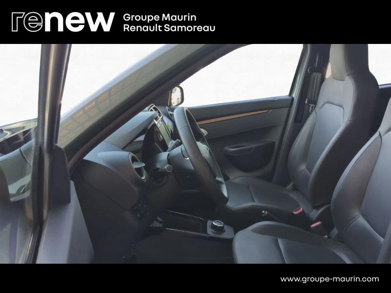 DACIA Spring d’occasion à vendre à SAMOREAU chez DPL - GARAGE DU CENTRE (Photo 17)