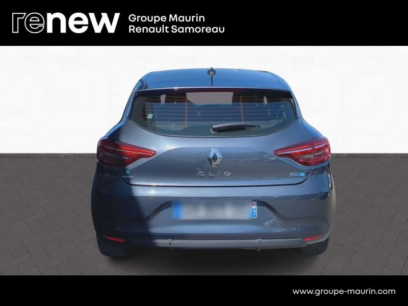 RENAULT Clio d’occasion à vendre à SAMOREAU chez DPL - GARAGE DU CENTRE (Photo 3)
