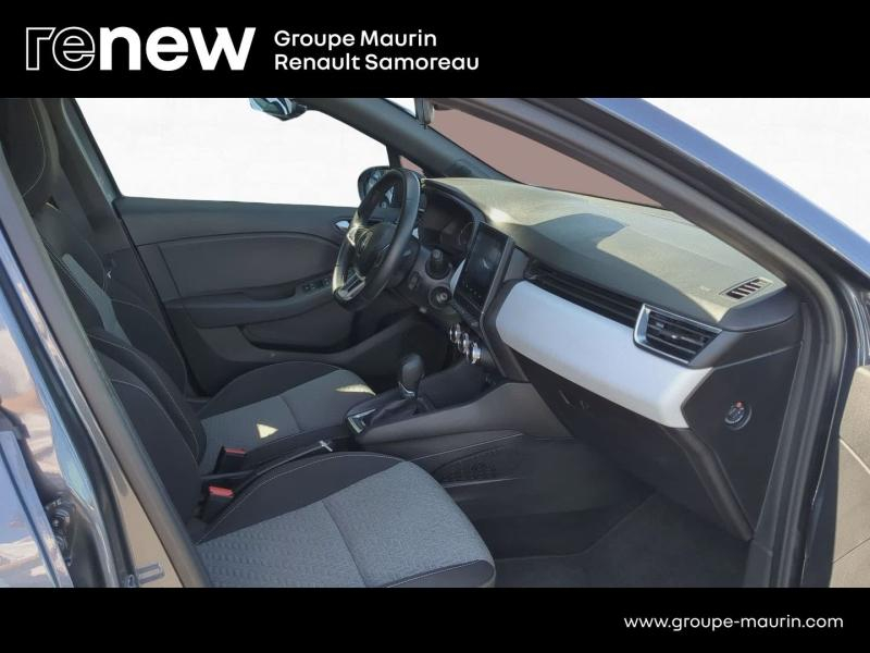 RENAULT Clio d’occasion à vendre à SAMOREAU chez DPL - GARAGE DU CENTRE (Photo 10)