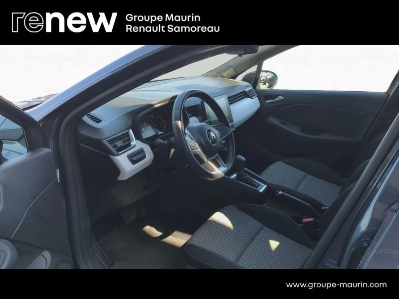 RENAULT Clio d’occasion à vendre à SAMOREAU chez DPL - GARAGE DU CENTRE (Photo 16)