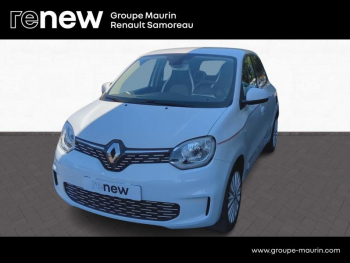 RENAULT Twingo d’occasion à vendre à SAMOREAU
