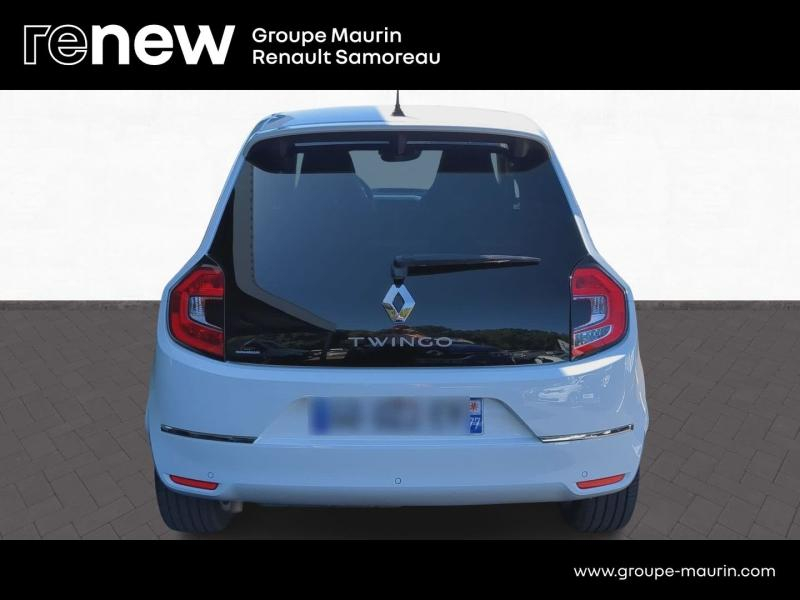 RENAULT Twingo d’occasion à vendre à SAMOREAU chez DPL - GARAGE DU CENTRE (Photo 3)