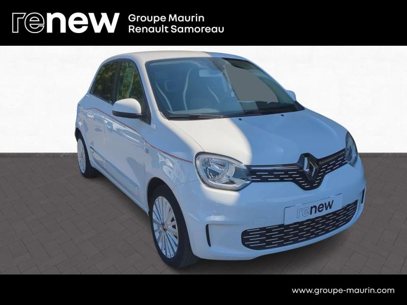 RENAULT Twingo d’occasion à vendre à SAMOREAU chez DPL - GARAGE DU CENTRE (Photo 5)