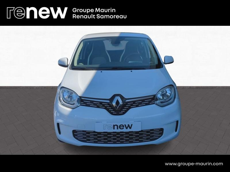 RENAULT Twingo d’occasion à vendre à SAMOREAU chez DPL - GARAGE DU CENTRE (Photo 6)
