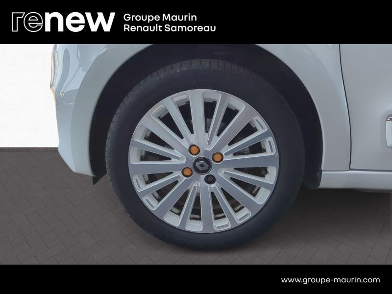 RENAULT Twingo d’occasion à vendre à SAMOREAU chez DPL - GARAGE DU CENTRE (Photo 7)
