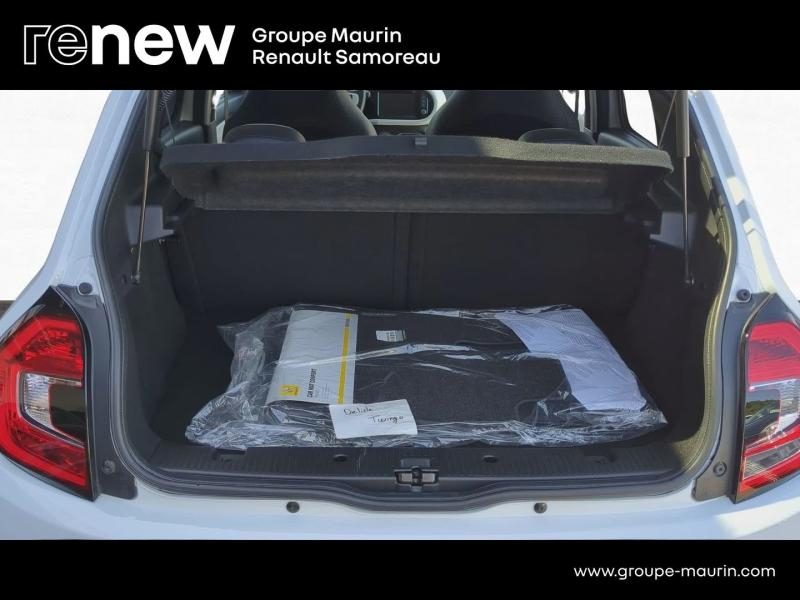 RENAULT Twingo d’occasion à vendre à SAMOREAU chez DPL - GARAGE DU CENTRE (Photo 8)