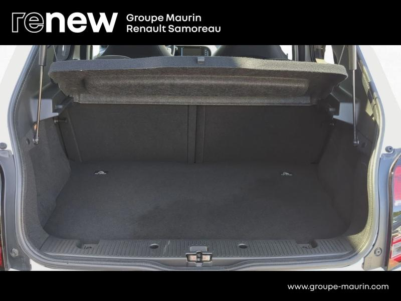 RENAULT Twingo d’occasion à vendre à SAMOREAU chez DPL - GARAGE DU CENTRE (Photo 9)