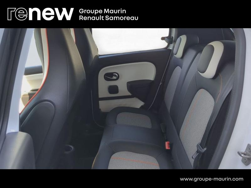 RENAULT Twingo d’occasion à vendre à SAMOREAU chez DPL - GARAGE DU CENTRE (Photo 13)
