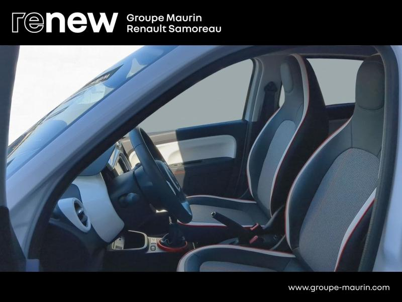 RENAULT Twingo d’occasion à vendre à SAMOREAU chez DPL - GARAGE DU CENTRE (Photo 15)