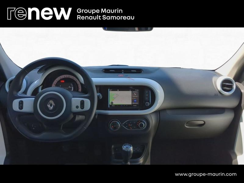 RENAULT Twingo d’occasion à vendre à SAMOREAU chez DPL - GARAGE DU CENTRE (Photo 16)