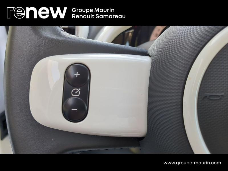 RENAULT Twingo d’occasion à vendre à SAMOREAU chez DPL - GARAGE DU CENTRE (Photo 18)