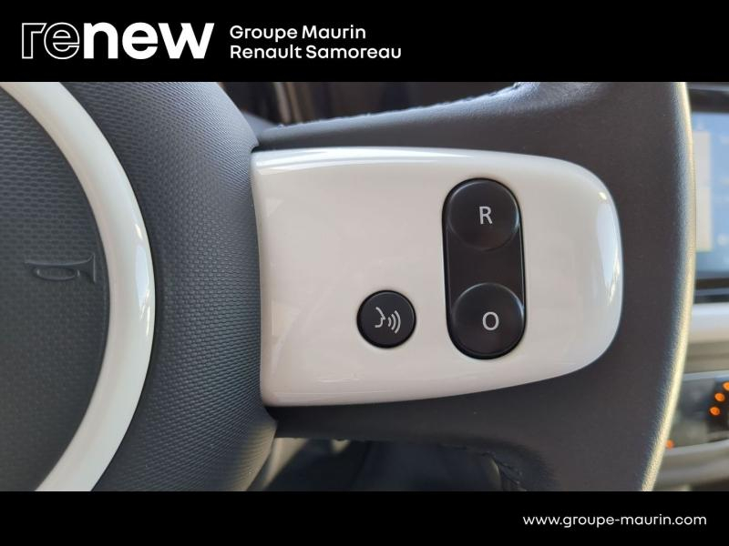RENAULT Twingo d’occasion à vendre à SAMOREAU chez DPL - GARAGE DU CENTRE (Photo 19)