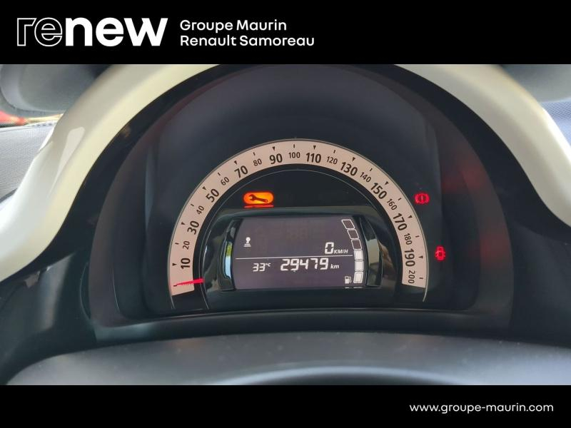 RENAULT Twingo d’occasion à vendre à SAMOREAU chez DPL - GARAGE DU CENTRE (Photo 20)