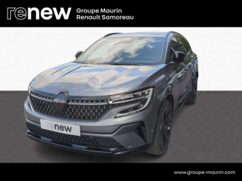 RENAULT Espace d’occasion à vendre à SAMOREAU