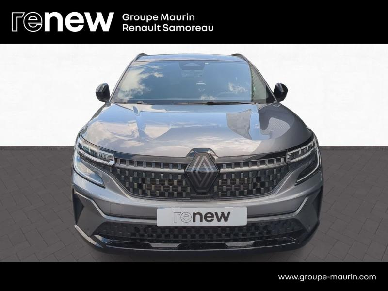 RENAULT Espace d’occasion à vendre à SAMOREAU chez DPL - GARAGE DU CENTRE (Photo 6)