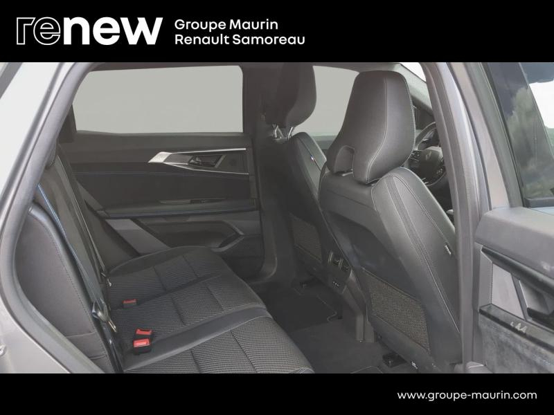 RENAULT Espace d’occasion à vendre à SAMOREAU chez DPL - GARAGE DU CENTRE (Photo 11)