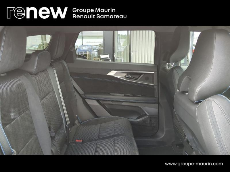 RENAULT Espace d’occasion à vendre à SAMOREAU chez DPL - GARAGE DU CENTRE (Photo 12)
