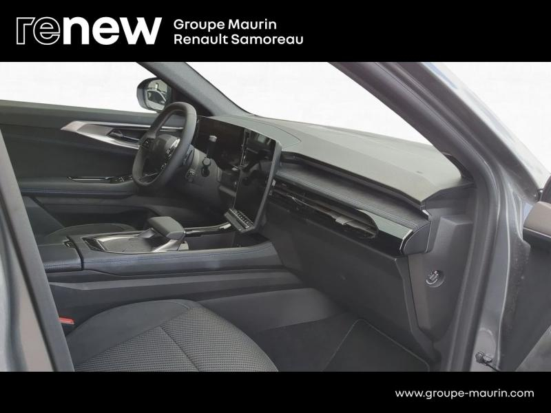 RENAULT Espace d’occasion à vendre à SAMOREAU chez DPL - GARAGE DU CENTRE (Photo 13)