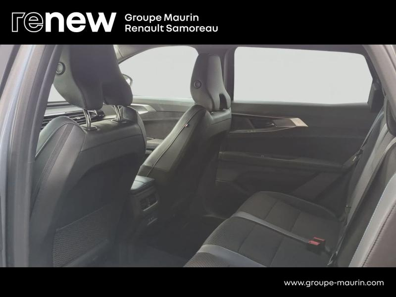 RENAULT Espace d’occasion à vendre à SAMOREAU chez DPL - GARAGE DU CENTRE (Photo 16)