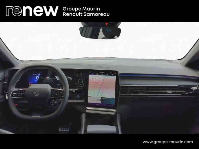 RENAULT Espace d’occasion à vendre à SAMOREAU chez DPL - GARAGE DU CENTRE (Photo 17)