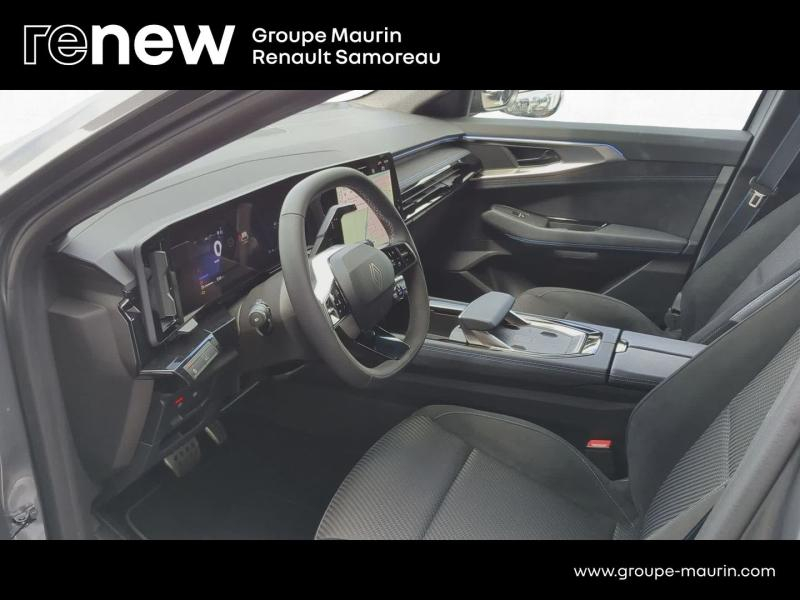RENAULT Espace d’occasion à vendre à SAMOREAU chez DPL - GARAGE DU CENTRE (Photo 19)