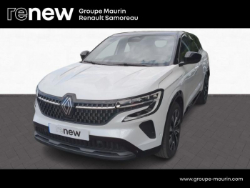 RENAULT Austral d’occasion à vendre à SAMOREAU