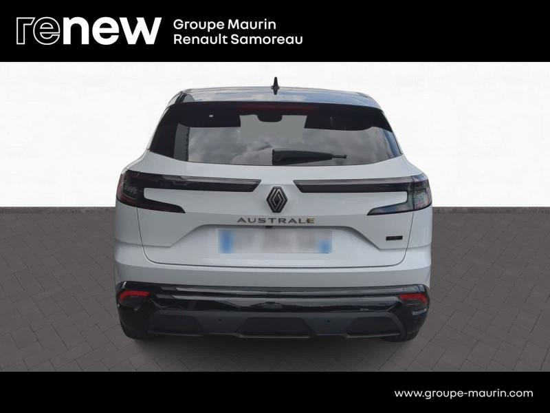 RENAULT Austral d’occasion à vendre à SAMOREAU chez DPL - GARAGE DU CENTRE (Photo 3)