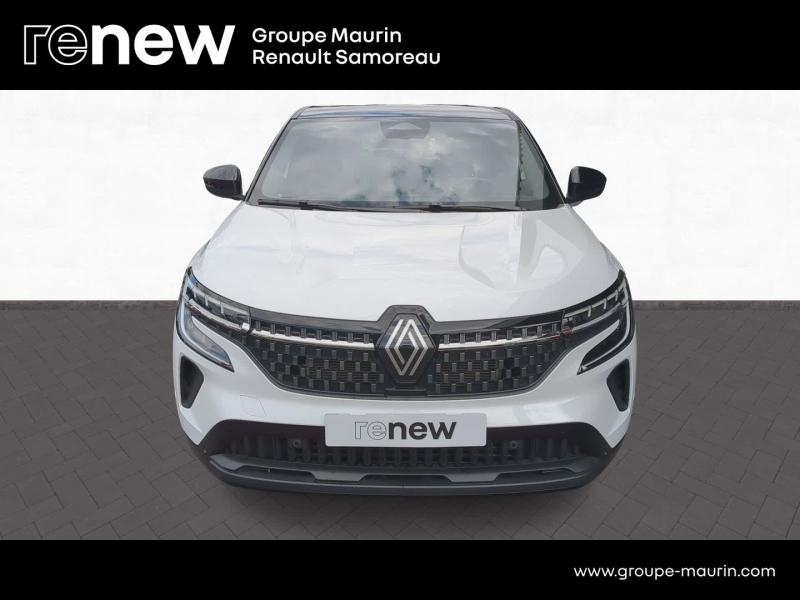 RENAULT Austral d’occasion à vendre à SAMOREAU chez DPL - GARAGE DU CENTRE (Photo 6)
