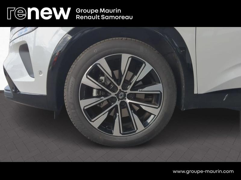 RENAULT Austral d’occasion à vendre à SAMOREAU chez DPL - GARAGE DU CENTRE (Photo 7)