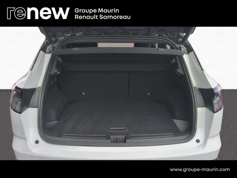RENAULT Austral d’occasion à vendre à SAMOREAU chez DPL - GARAGE DU CENTRE (Photo 8)