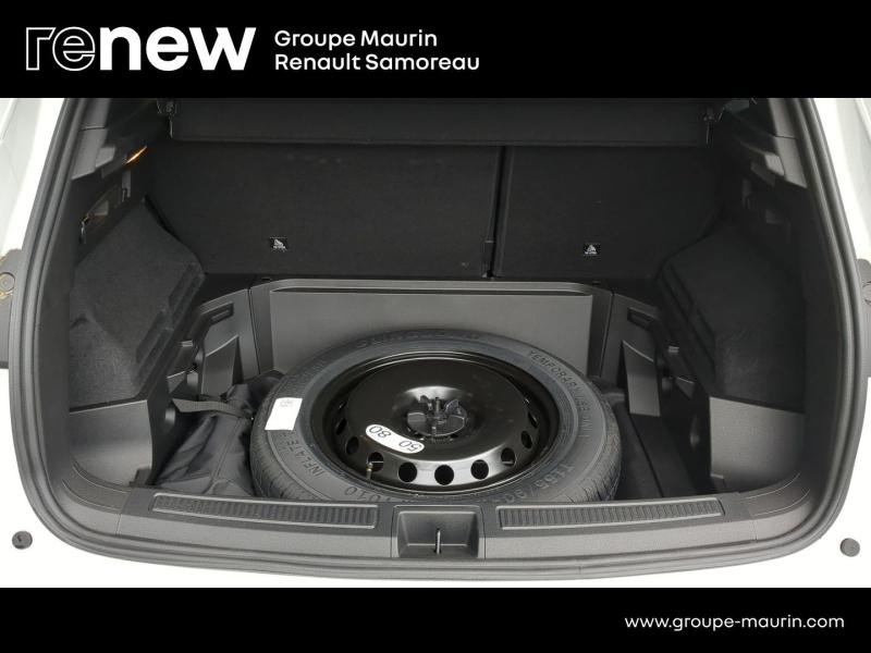 RENAULT Austral d’occasion à vendre à SAMOREAU chez DPL - GARAGE DU CENTRE (Photo 9)