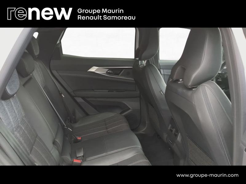 RENAULT Austral d’occasion à vendre à SAMOREAU chez DPL - GARAGE DU CENTRE (Photo 10)