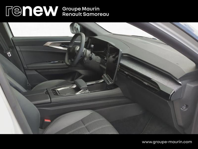 RENAULT Austral d’occasion à vendre à SAMOREAU chez DPL - GARAGE DU CENTRE (Photo 12)