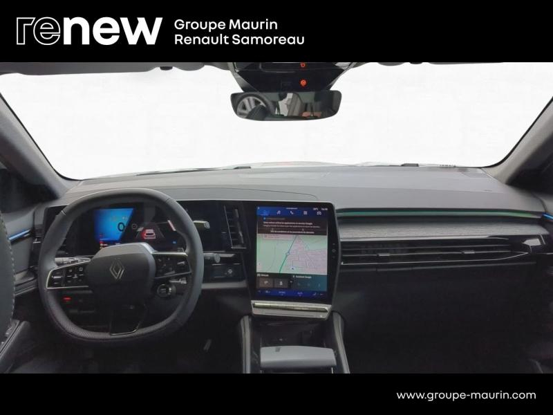 RENAULT Austral d’occasion à vendre à SAMOREAU chez DPL - GARAGE DU CENTRE (Photo 13)
