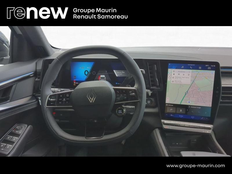 RENAULT Austral d’occasion à vendre à SAMOREAU chez DPL - GARAGE DU CENTRE (Photo 14)