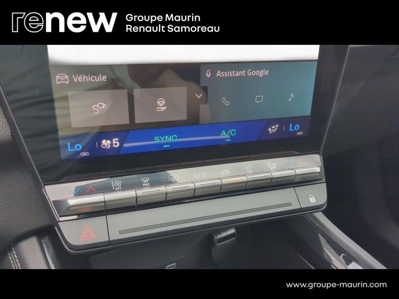RENAULT Austral d’occasion à vendre à SAMOREAU chez DPL - GARAGE DU CENTRE (Photo 16)