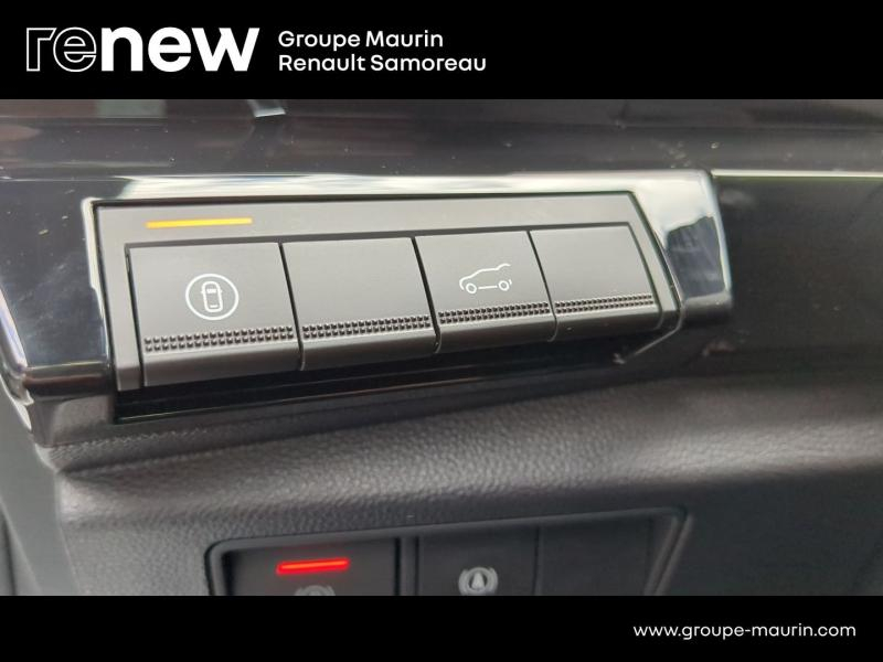 RENAULT Austral d’occasion à vendre à SAMOREAU chez DPL - GARAGE DU CENTRE (Photo 17)