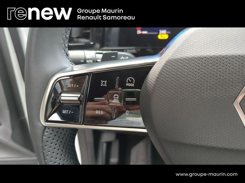 RENAULT Austral d’occasion à vendre à SAMOREAU chez DPL - GARAGE DU CENTRE (Photo 18)