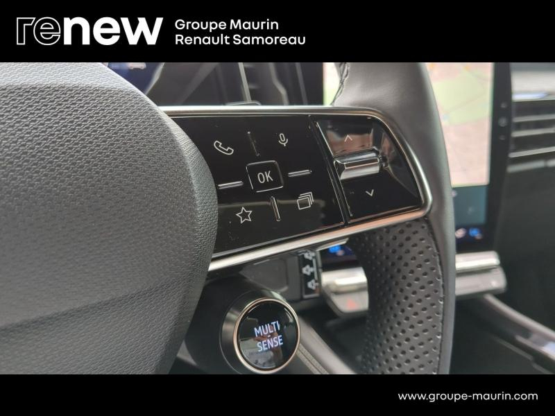 RENAULT Austral d’occasion à vendre à SAMOREAU chez DPL - GARAGE DU CENTRE (Photo 19)