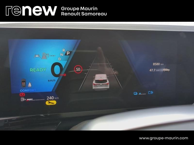 RENAULT Austral d’occasion à vendre à SAMOREAU chez DPL - GARAGE DU CENTRE (Photo 20)