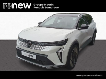 RENAULT Scenic d’occasion à vendre à SAMOREAU
