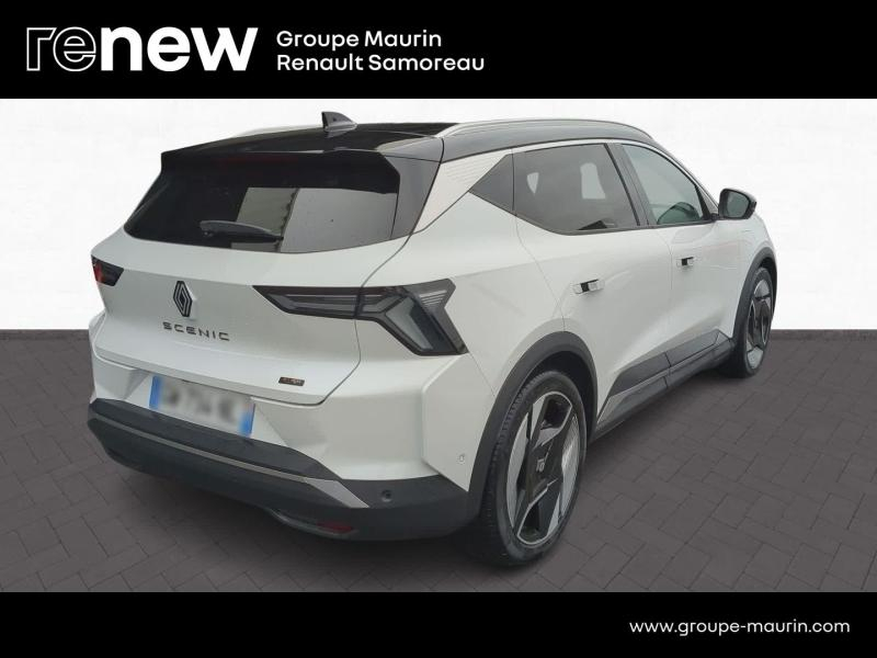RENAULT Scenic d’occasion à vendre à SAMOREAU chez DPL - GARAGE DU CENTRE (Photo 3)