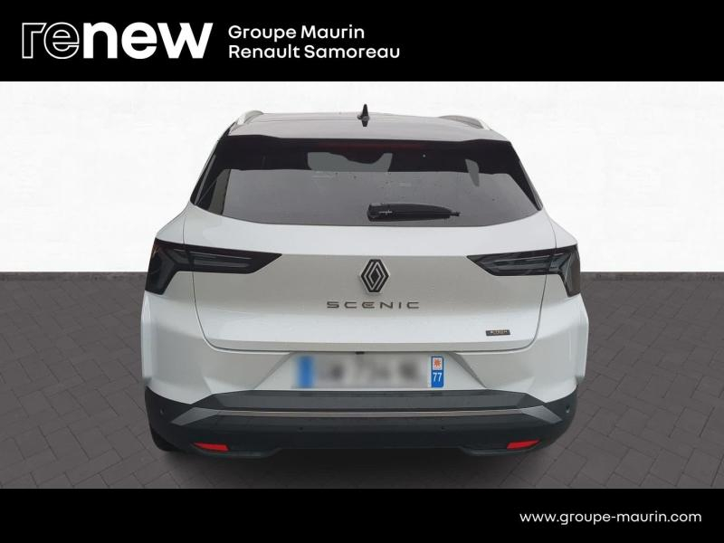 RENAULT Scenic d’occasion à vendre à SAMOREAU chez DPL - GARAGE DU CENTRE (Photo 5)