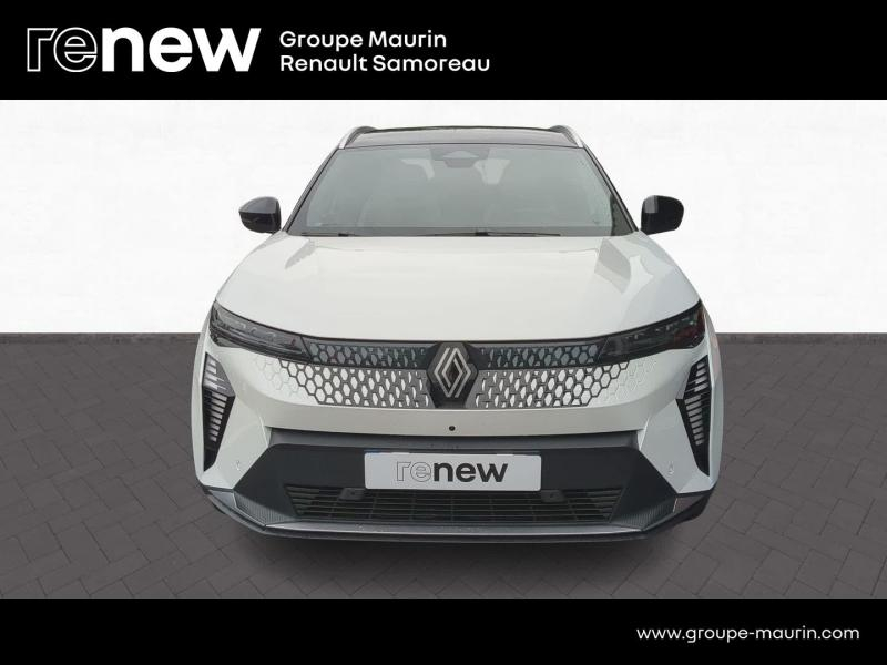 RENAULT Scenic d’occasion à vendre à SAMOREAU chez DPL - GARAGE DU CENTRE (Photo 6)