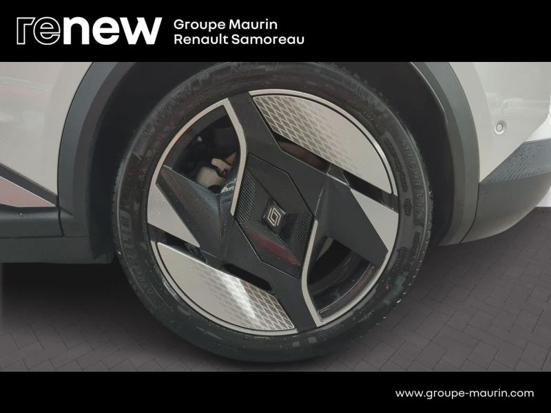RENAULT Scenic d’occasion à vendre à SAMOREAU chez DPL - GARAGE DU CENTRE (Photo 7)