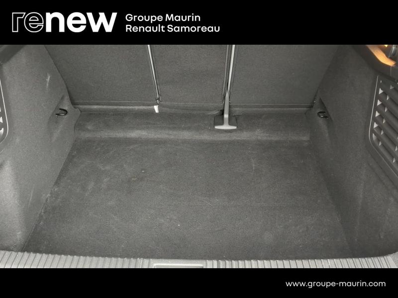 RENAULT Scenic d’occasion à vendre à SAMOREAU chez DPL - GARAGE DU CENTRE (Photo 8)