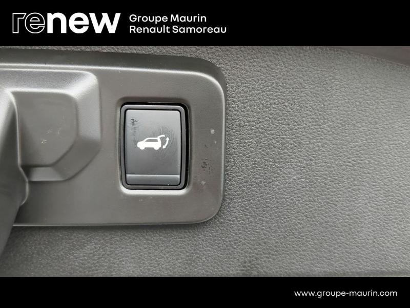 RENAULT Scenic d’occasion à vendre à SAMOREAU chez DPL - GARAGE DU CENTRE (Photo 10)