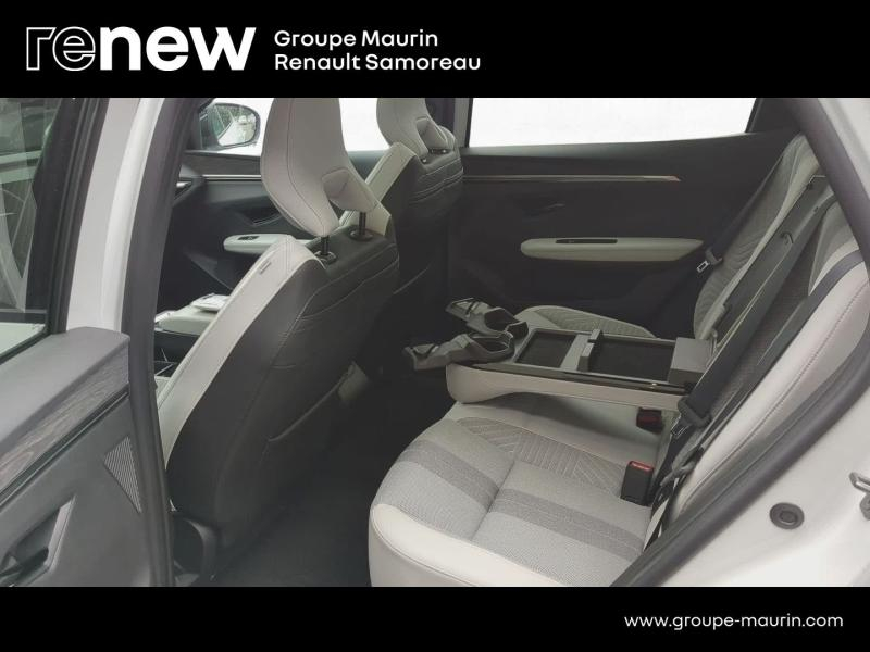 RENAULT Scenic d’occasion à vendre à SAMOREAU chez DPL - GARAGE DU CENTRE (Photo 11)