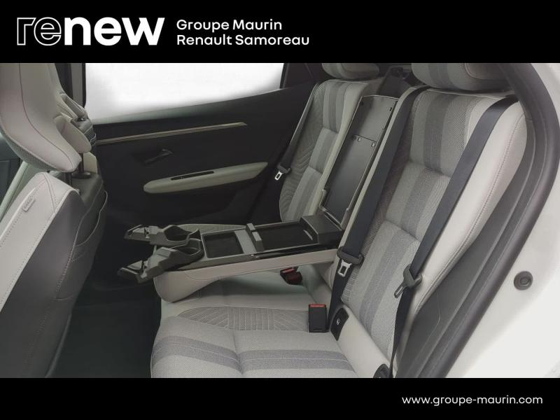 RENAULT Scenic d’occasion à vendre à SAMOREAU chez DPL - GARAGE DU CENTRE (Photo 12)