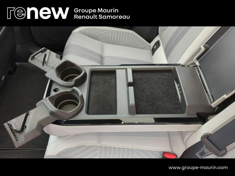 RENAULT Scenic d’occasion à vendre à SAMOREAU chez DPL - GARAGE DU CENTRE (Photo 13)